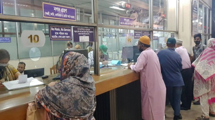 শনিবার সীমিত আকারে খোলা থাকবে কিছু ব্যাংক