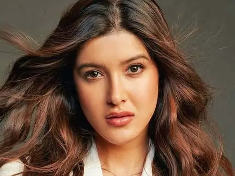 শানায়া কাপুরের প্রেমিক প্রতারণা প্রকাশ্যে