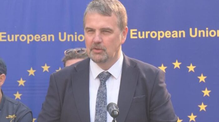 ইইউ পর্যবেক্ষক: নির্বাচনের পরিবেশ প্রতিযোগিতামূলক