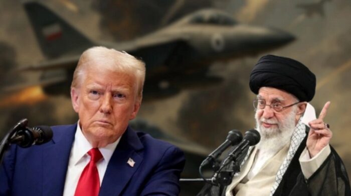 যুক্তরাষ্ট্র ইরানে সম্ভাব্য সামরিক অভিযান প্রস্তুত