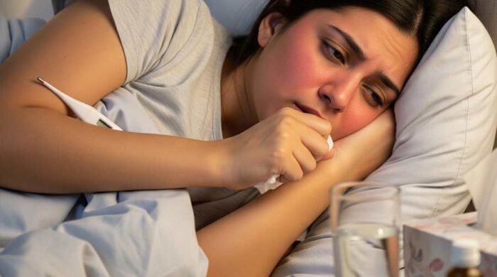 বারবার জ্বর আসা কী বড় কোনো রোগের ইঙ্গিত?