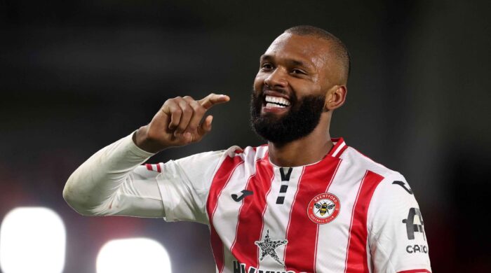 ইপিএলে ব্রাজিলিয়ান তারকা ইতিহাস গড়লেন ইগর থিয়াগো