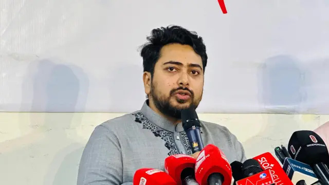 নির্বাচন পরবর্তী সহিংসতা রুখতে কঠোর পদক্ষেপের দাবি নাহিদের