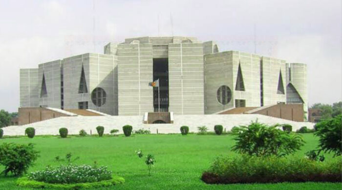 বিরোধীদলীয় নেতা: দায়িত্ব, মর্যাদা ও সুবিধা কী