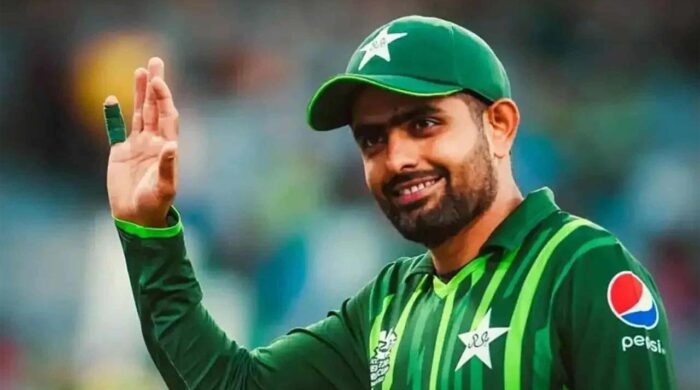 বাবর আজমের নির্দেশনা: পাকিস্তান-ভারত ম্যাচে মানসিক দৃঢ়তা জরুরি