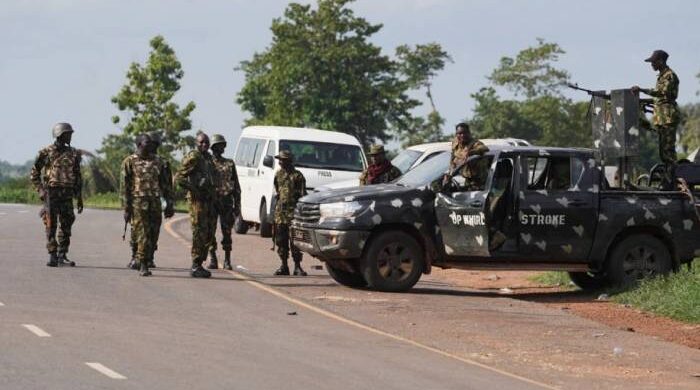 নাইজেরিয়ার গ্রামে বন্দুকধারীর তাণ্ডব, নিহত ৩২