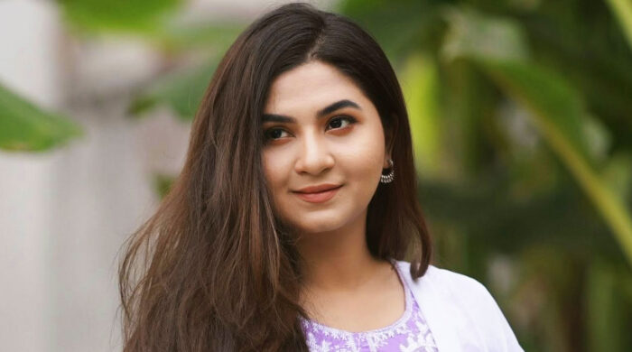 স্পর্শিয়া স্বীকার করলেন: বিয়ে করতে ভয় পেয়েছিলাম