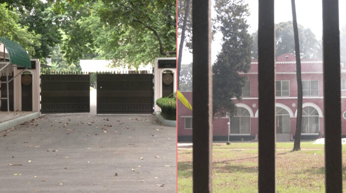 নতুন প্রধানমন্ত্রী কোথায় থাকবেন, প্রস্তুত ‘যমুনা’