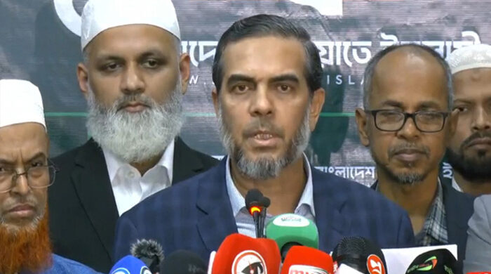 ৩২ আসনে ভোট কারচুপি আইনি লড়াই করবে জামায়াত জোট