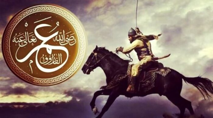 খলিফা উমর রা.: জনসেবার অনন্য দৃষ্টান্ত