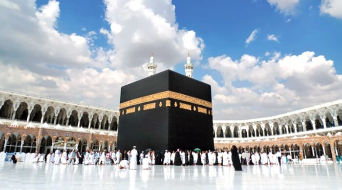 রমজানে উমরা: হজের সমান সওয়াবের সুসংবাদ