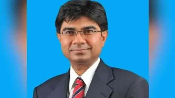 ঢাকা সেন্ট্রাল ইউনিভার্সিটির প্রথম ভিসি নিয়োগ