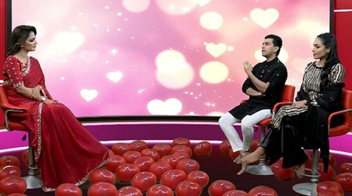 সালমান-মুক্তাদির ও দিশা খালি পায়ে হাজির, রহস্যে ভক্তরা