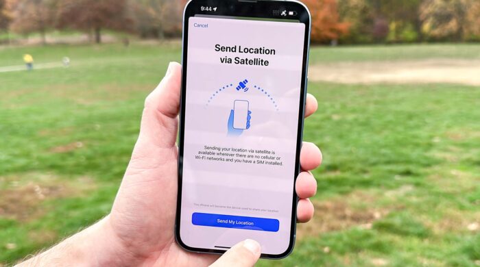 আইফোনে স্যাটেলাইট ইন্টারনেট: গুঞ্জন কতটা সত্য
