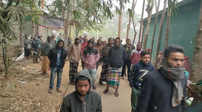 সোনারগাঁয় সুদের টাকা বিরোধে যুবক নিহত, গ্রেপ্তার ১