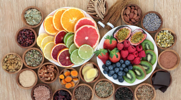 খাবারেই মিলতে পারে মানসিক প্রশান্তির চাবিকাঠি