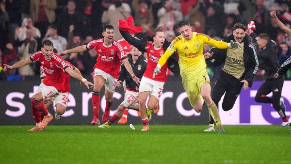 রিয়াল-বেনফিকা দ্বৈরথ: পরিসংখ্যানে কার আধিপত্য?
