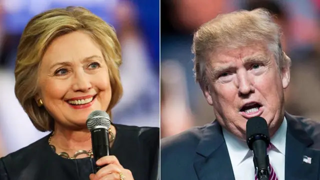 হিলারি ক্লিনটনের অভিযোগ: ট্রাম্প এপস্টিন নথি আড়াল করেছে