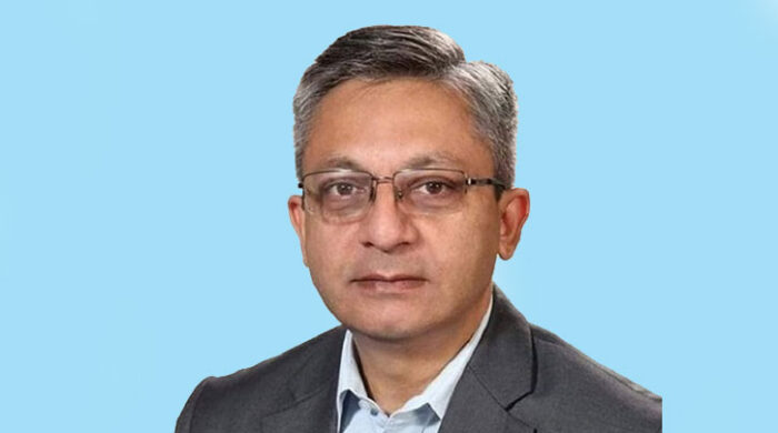 সিলেটের খন্দকার মুক্তাদীর পেলেন নতুন মন্ত্রিসভার ডাক