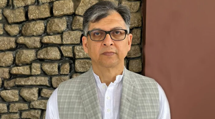 জাতির প্রত্যাশা পূরণে বিএনপি প্রতিশ্রুতিবদ্ধ: সালাহউদ্দিন