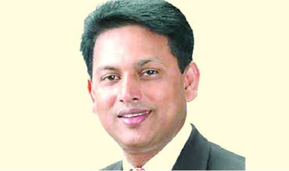 আ ন ম এহসানুল হক মিলন: আবারও শিক্ষামন্ত্রীর দায়িত্বের আলোচনায়