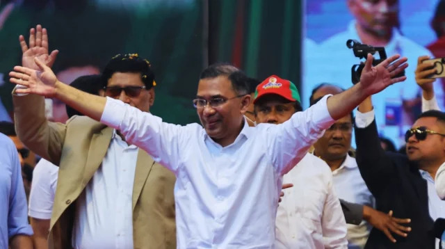 নতুন মন্ত্রিসভার প্রতিমন্ত্রী ও মন্ত্রীরা শপথ নিতে যাচ্ছেন