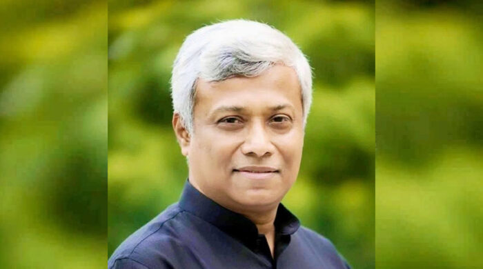 মন্ত্রিসভায় ডাক পেলেন যশোরের অনিন্দ্য ইসলাম অমিত