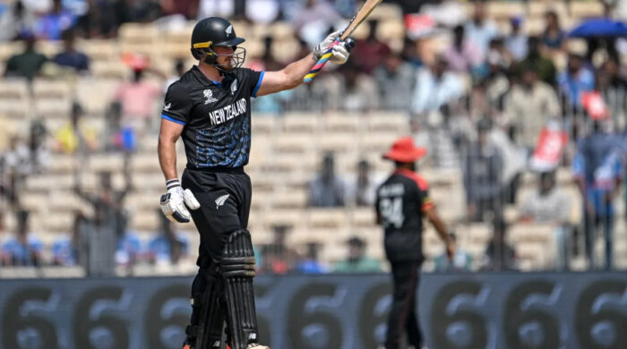 যুবরাজের শতরান বৃথা, জিতে সুপার এইটে নিউজিল্যান্ড