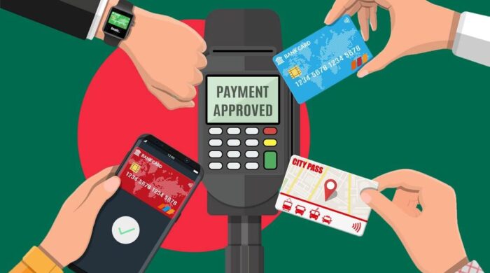 বেসরকারি শিক্ষাপ্রতিষ্ঠানে বাধ্যতামূলক ক্যাশলেস লেনদেন