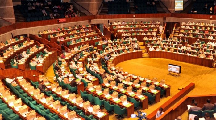 মন্ত্রী-এমপিদের বেতন-ভাতা ও রাষ্ট্রীয় ব্যয়ের চিত্র