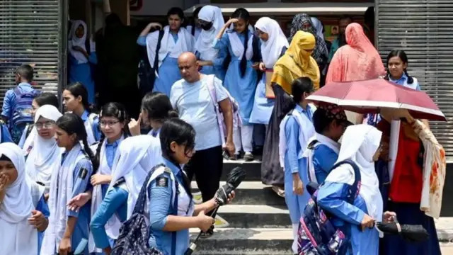 রমজান ছুটি শুরু কলেজে, স্কুল বন্ধ কবে?