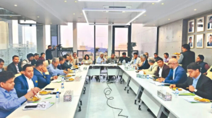 যুক্তরাষ্ট্র-বাংলাদেশ বাণিজ্য চুক্তি জনস্বার্থবিরোধী