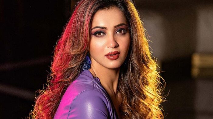 গোয়েন্দা চরিত্রে কৌশানী মুখার্জির নতুন চ্যালেঞ্জ