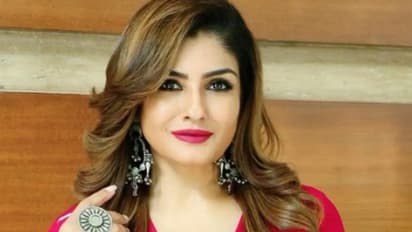 কুছ কুছ হোতা হ্যায় না বলার গল্প জানালেন রাভিনা