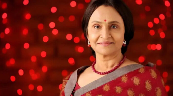 ক্যান্সারে অভিনেত্রী প্রবীণা দেশপাণ্ডের মৃত্যু