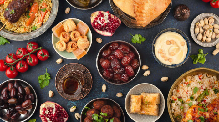 রমজানে সুস্থ থাকতে প্রোটিন খাবারের গুরুত্ব