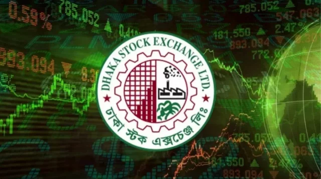 পুঁজিবাজারে আস্থা ফিরছে, মূলধন বাড়ল ১০৬০ কোটি