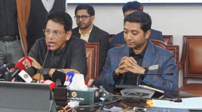 অটো পাস সংস্কৃতিতে জিরো টলারেন্স: শিক্ষামন্ত্রী