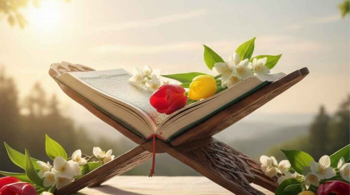 রমজান মাস: নেকি ও পুণ্যের ভরা বসন্ত