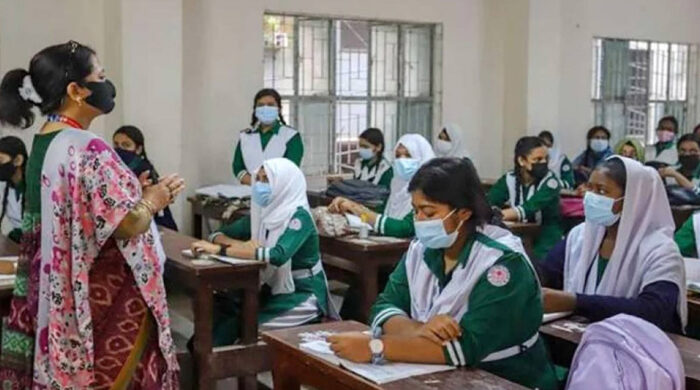 ১৩৫৯৯ শিক্ষা প্রতিষ্ঠানে প্রধানপদে আবেদন সময় বাড়ল