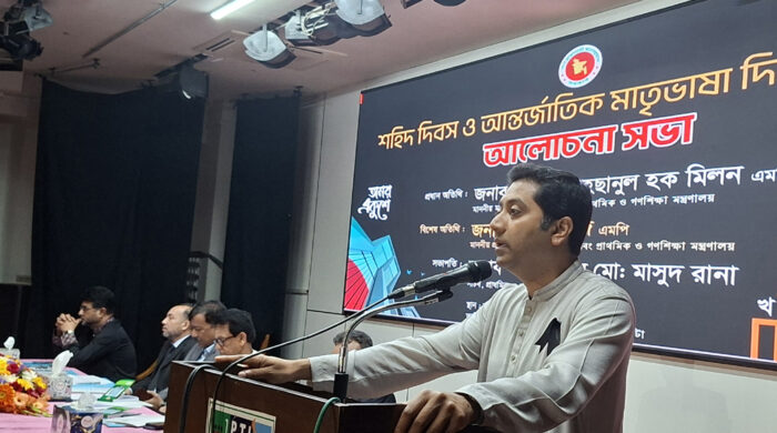 শিক্ষা মন্ত্রণালয়ে দুর্নীতির বিরুদ্ধে জিরো টলারেন্স