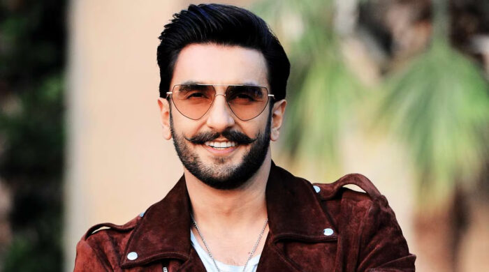 রণবীর সিংকে ১০ কোটি রুপি চেয়ে হুমকি, নিরাপত্তা জোরদার