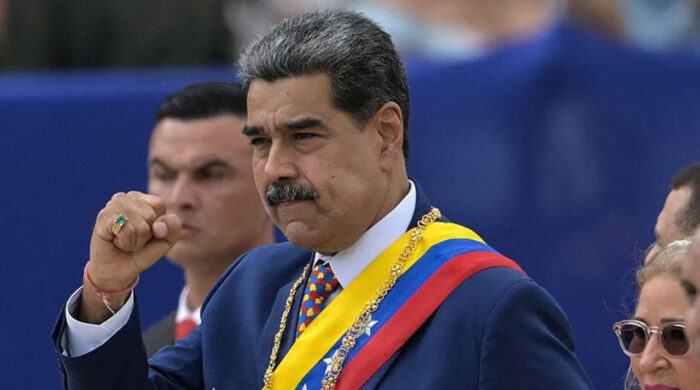 মাদুরোর বিচার ভেনেজুয়েলায় হওয়া উচিত: লুলা