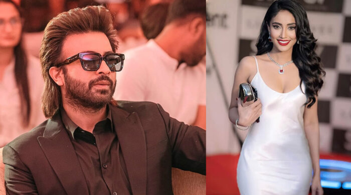 ‘রকস্টার’-এ পাকিস্তানি নায়িকা? যা বললেন নির্মাতা