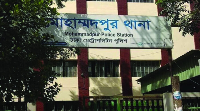 মোহাম্মদপুরে ‘সমন্বয়ক’ ইব্রাহীমকে কুপিয়ে জখম