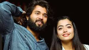 রাশমিকা ও বিজয় ঘোষণা করলেন বিয়ে, ভক্তরা উচ্ছ্বাসে