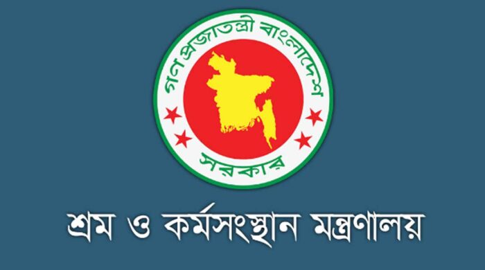 শ্রম অধিদপ্তরে ৬৯ পদে নতুন চাকরির সুযোগ