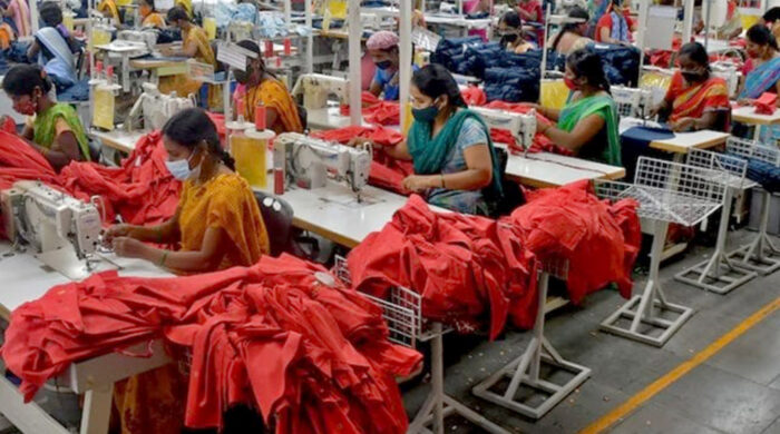 আরও ২ পোশাক কারখানা পেল পরিবেশবান্ধব লিড সনদ