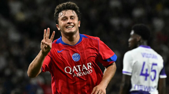 পিএসজি তারকা নেভেসের জন্য ইউরোপে ত্রিমুখী লড়াই