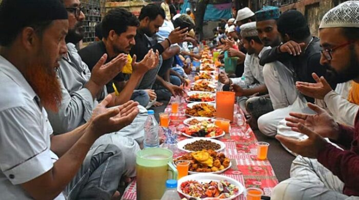 ইফতারের আগে রোজাদারের দোয়া কখনো রদ হয় না